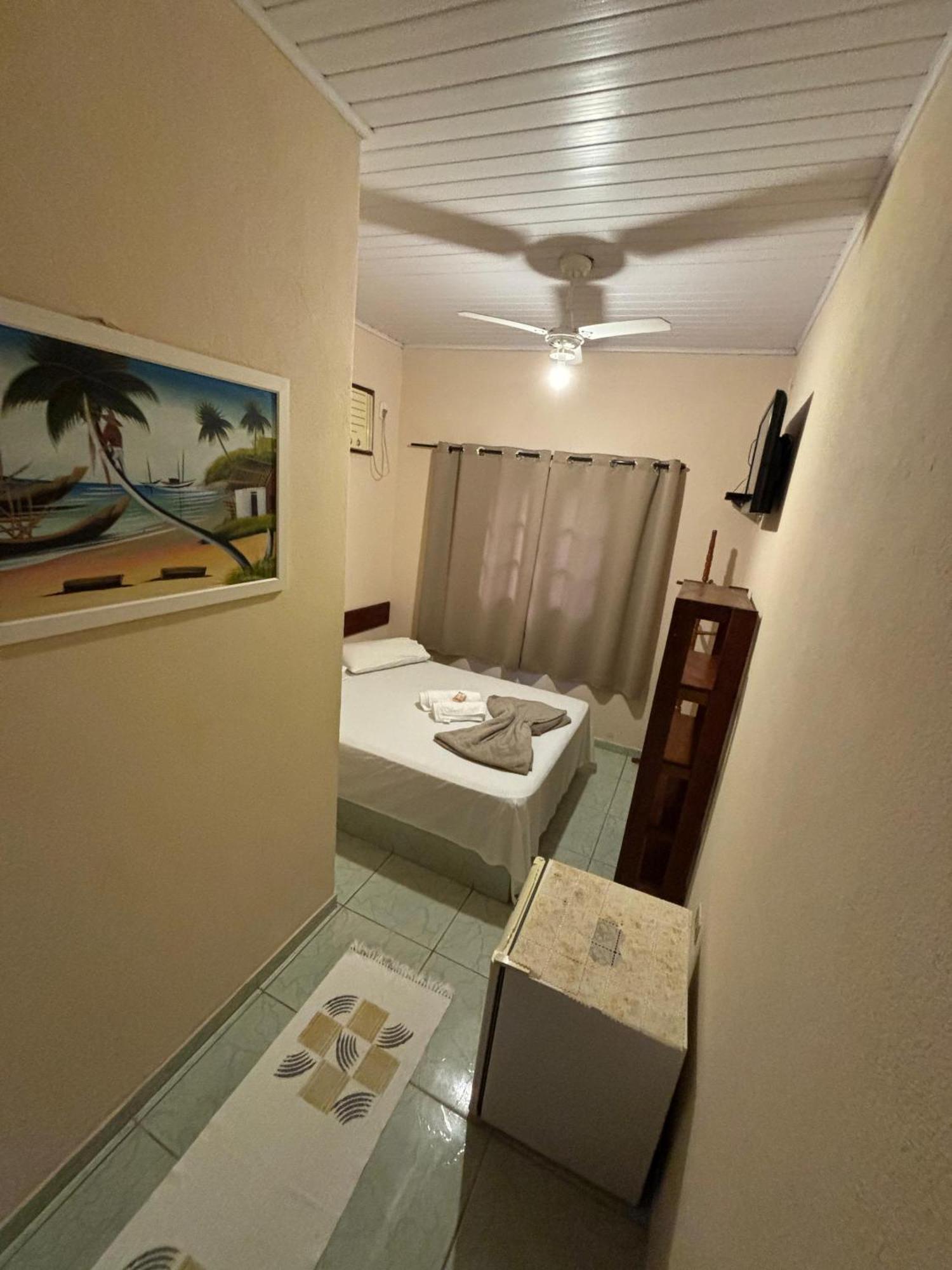 Pousada Tony Montana Praia de Araçatiba 외부 사진