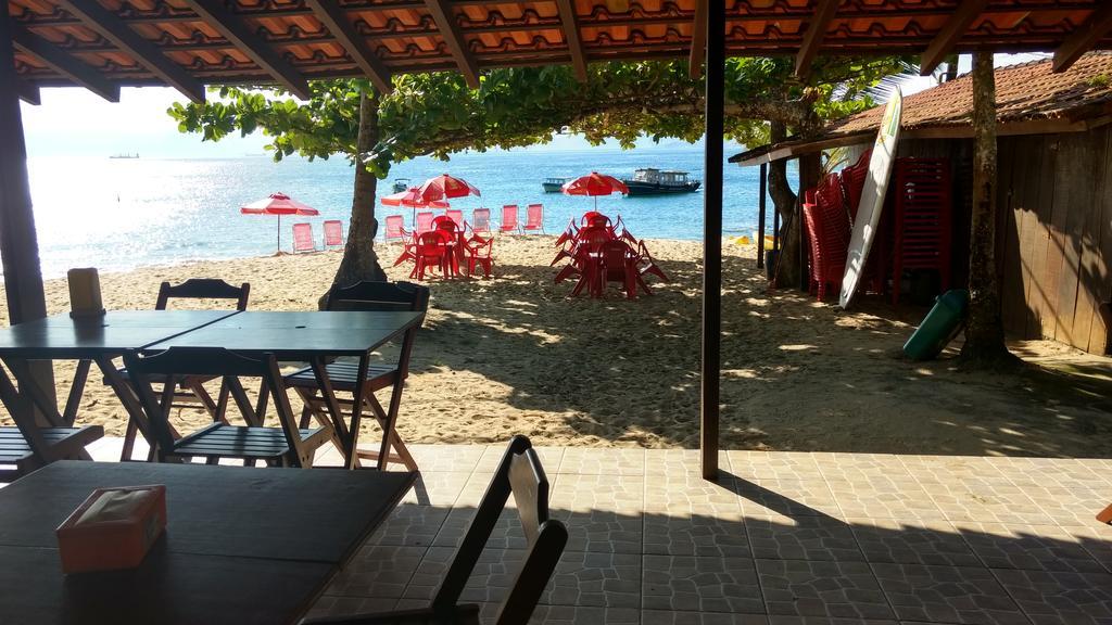 Pousada Tony Montana Praia de Araçatiba 외부 사진