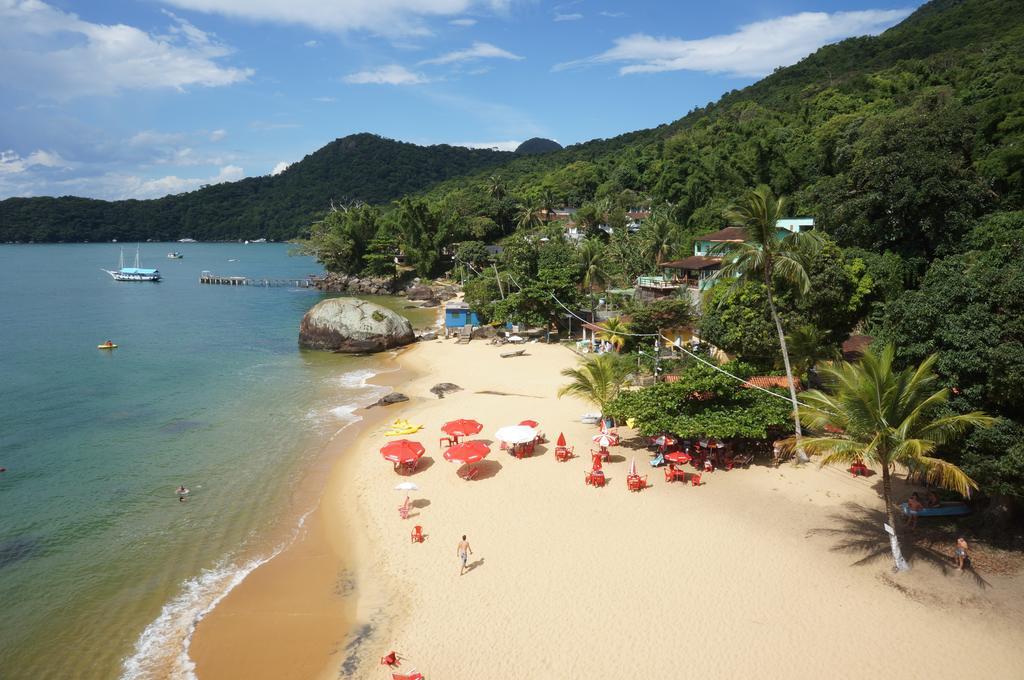Pousada Tony Montana Praia de Araçatiba 외부 사진