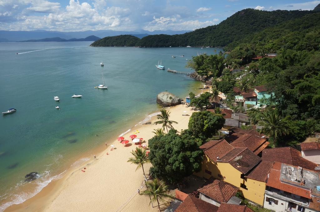 Pousada Tony Montana Praia de Araçatiba 외부 사진