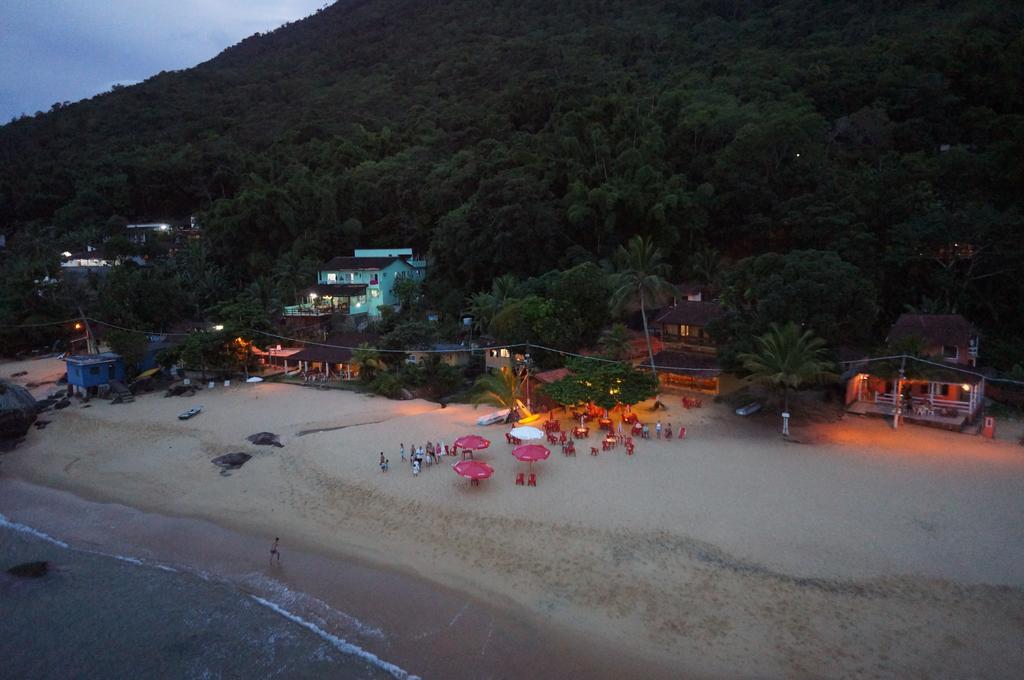 Pousada Tony Montana Praia de Araçatiba 외부 사진
