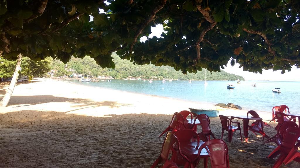 Pousada Tony Montana Praia de Araçatiba 외부 사진