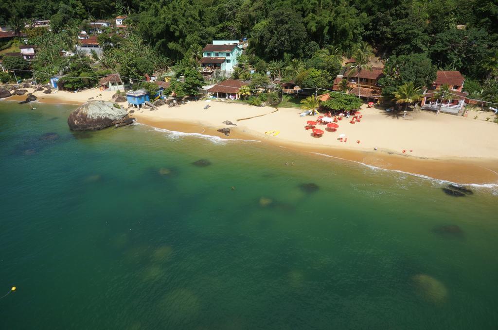 Pousada Tony Montana Praia de Araçatiba 외부 사진