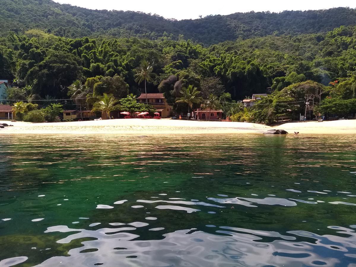 Pousada Tony Montana Praia de Araçatiba 외부 사진