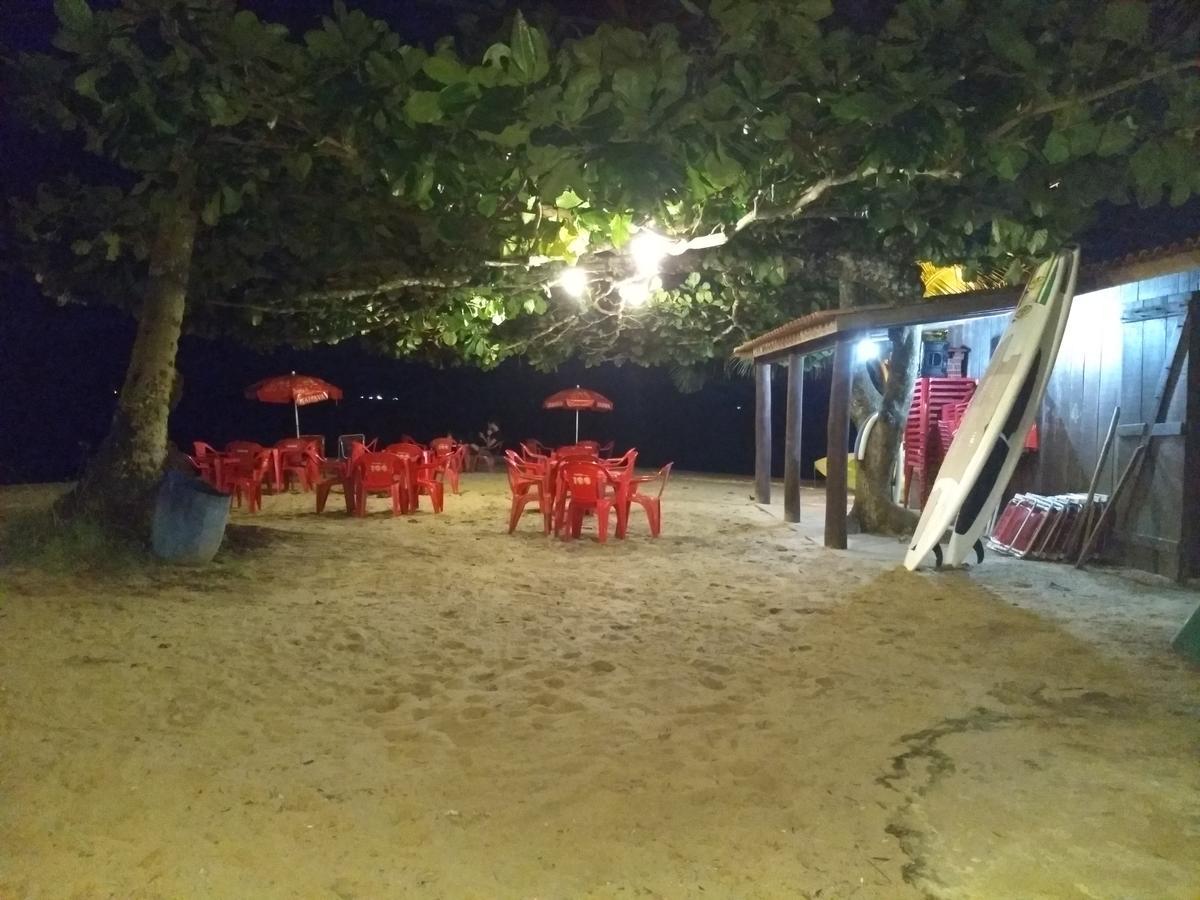 Pousada Tony Montana Praia de Araçatiba 외부 사진