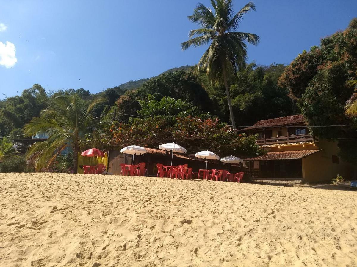 Pousada Tony Montana Praia de Araçatiba 외부 사진